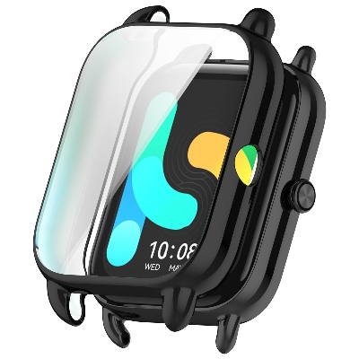 Picture of Watch case For Haylou RS4 RS4 plus watch case + glass cover