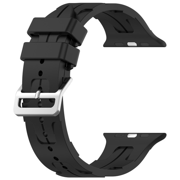 Picture of Watch Strap For Apple 42/44/45/49 mm watch strap silicon straps