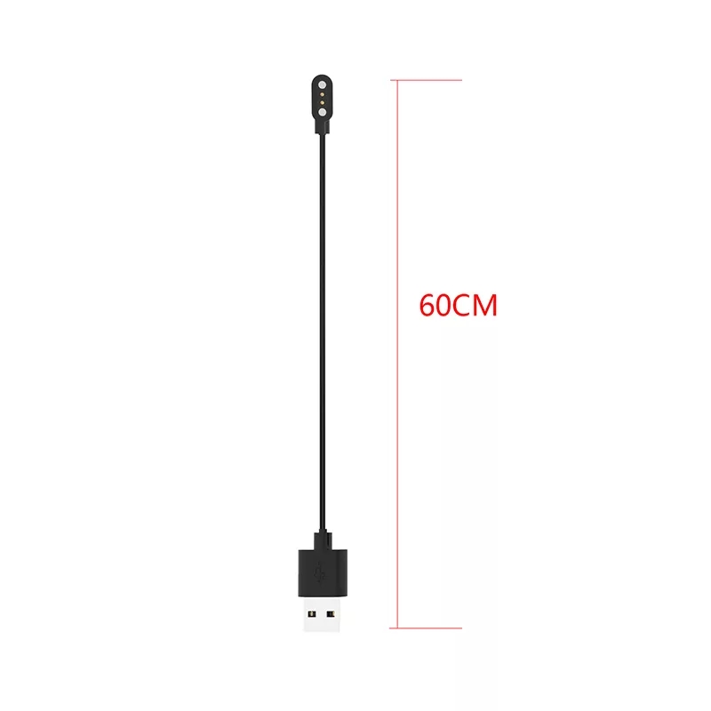 Picture of watch Charging Cable for Colmi C60/P28/P28 Plus / P45 Portable Smart Watch Magnatic Charg...h