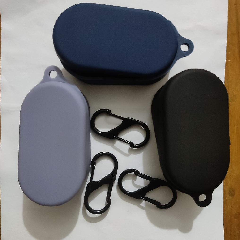 Picture of Silicon cover For one plus Buds N Headphones cover