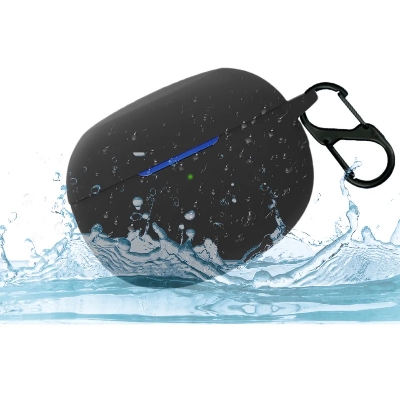 Picture of Silicone Protective Cover for Realme Bud Air 3 Soft Case For realme Buds Air 3