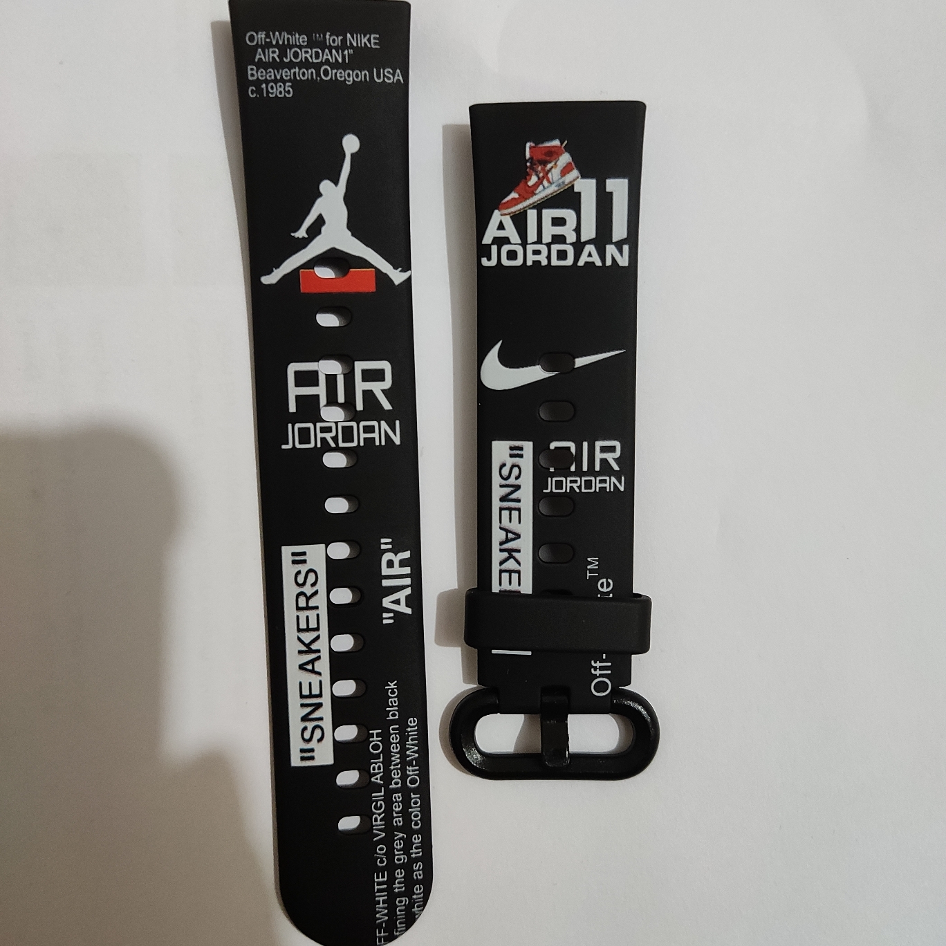 Picture of Straps For redmi Watch Band 2 Silicone Pattern Strap For Xiaomi Mi Watch Lite belt - Watch Belt - Smart Watch Belt