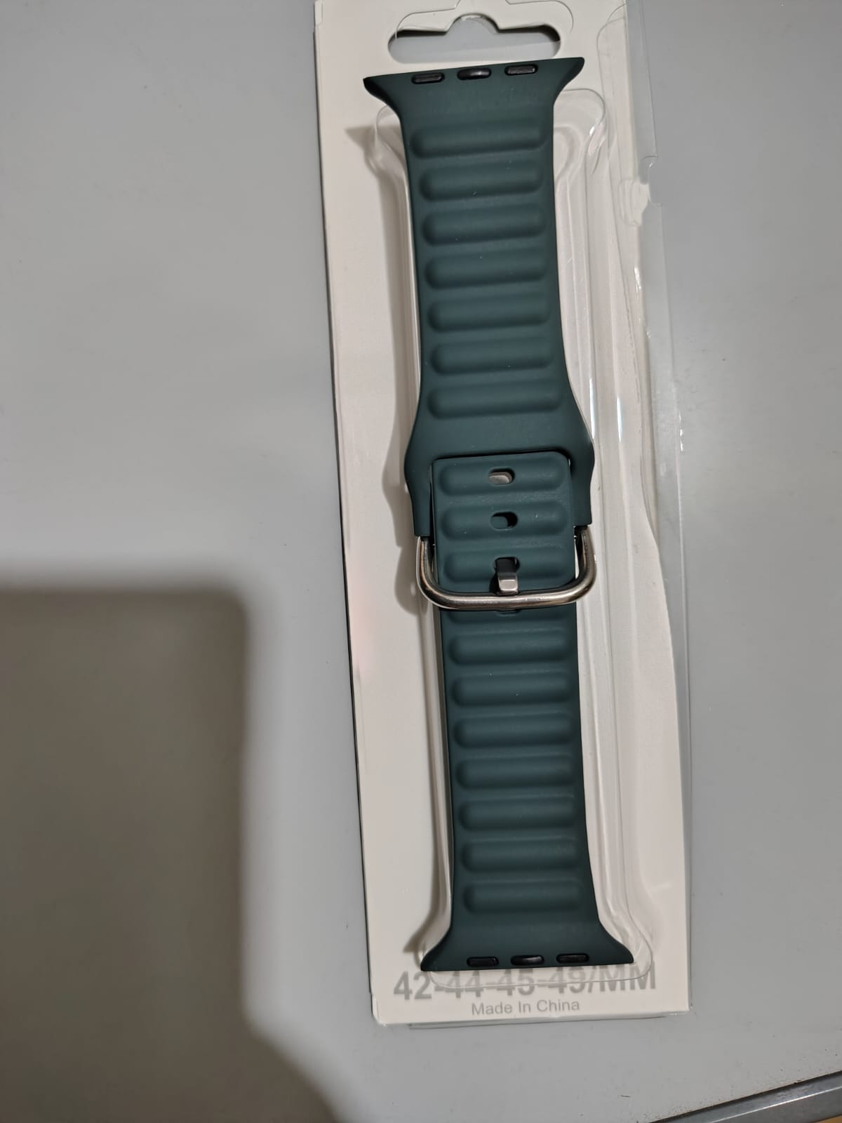 Picture of Watch straps 42 45 44 46 49  For All  Watch 42/44/45/46 49 mm Silicon straps