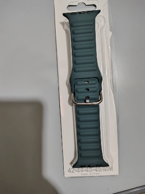 Picture of Watch straps 42 45 44 46 49  For All  Watch 42/44/45/46 49 mm Silicon straps