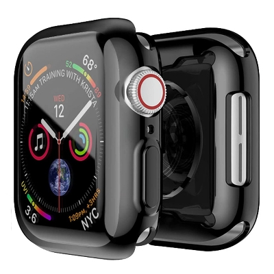 Picture of Watch cover For Apple watch 7 45 mm TPU cover