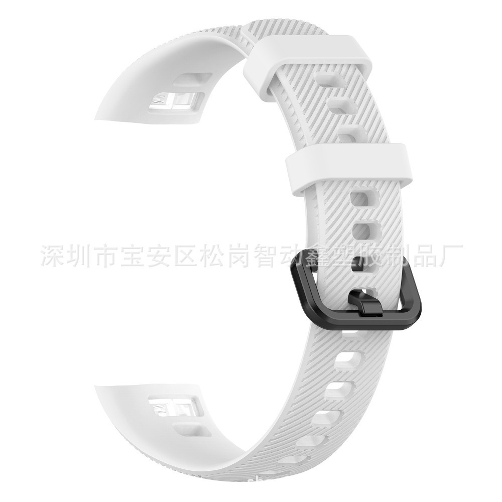 Picture of Watch Straps For Honor Band 4-5 silicon straps belt
