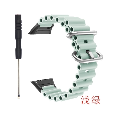 Picture of Silicon straps For Huawei band 6 /6 Pro   belt