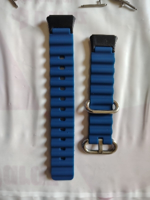 Picture of Watch Straps For Huawei Band 7 Silicon strap