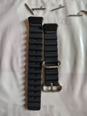 Picture of Watch Straps For Huawei Band 7 Silicon strap