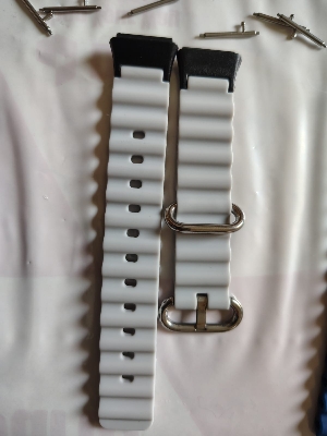 Picture of Watch Straps For Huawei Band 7 Silicon strap