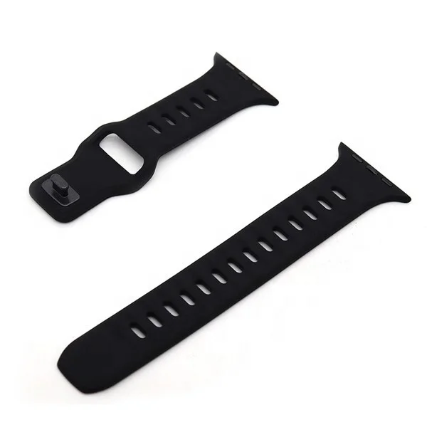 Picture of watch straps for I watch 42/44/45/49 silicon strap