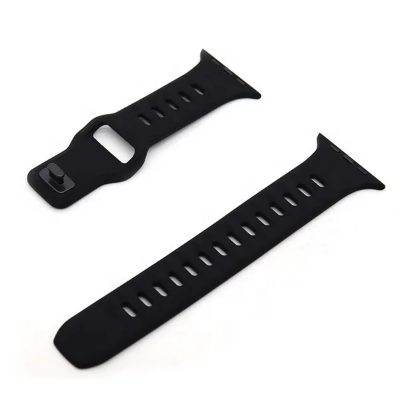 Picture of watch straps for I watch 42/44/45/49 silicon strap