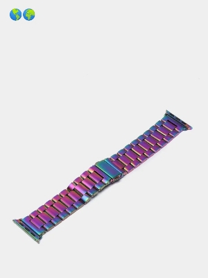 Picture of Watch SS Strap 42/44/45/49 mm For stillness still straps watch  belt