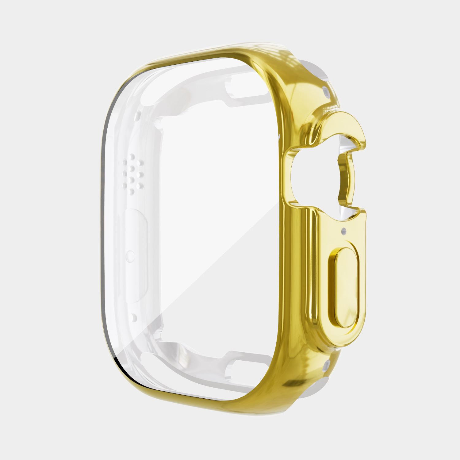 Picture of Watch cover For Apple watch ultra 49 mm TPU cover