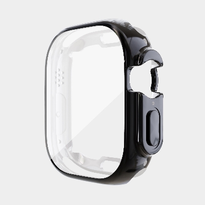 Picture of Watch cover For Apple watch ultra 49 mm TPU cover