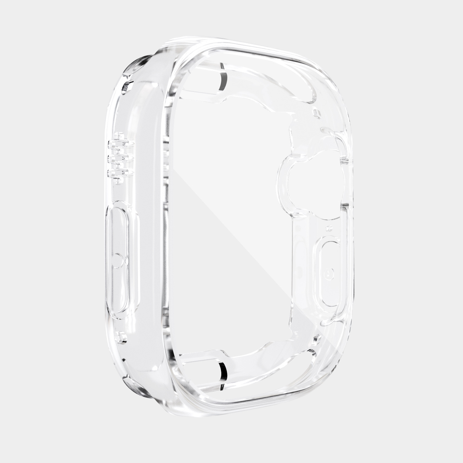 Picture of Watch cover For Apple watch ultra 49 mm TPU cover