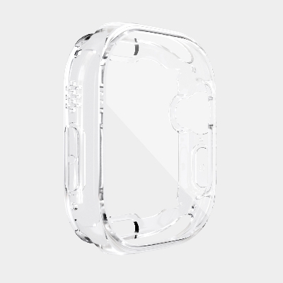 Picture of Watch cover For Apple watch ultra 49 mm TPU cover
