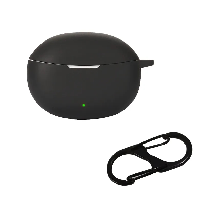 Picture of Headphones cover For Realme Buds air 3 Neo silicon soft cover