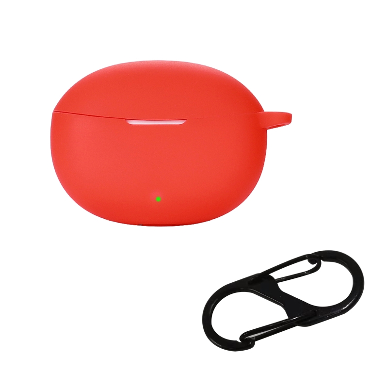 Picture of Headphones cover For Realme Buds air 3 Neo silicon soft cover