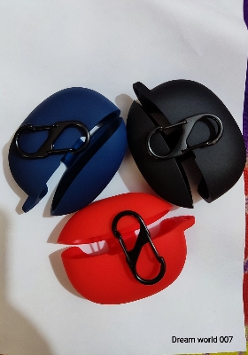 Picture of Headphones cover For Realme Buds air 3 Neo silicon soft cover