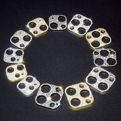 Picture of Mobile camera protector For I phone  14 14pro 14 pro max camera protector