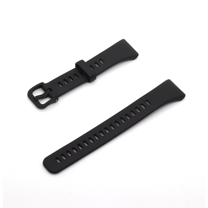 Picture of Watch straps For Huawei  Band 6 Silicon strap