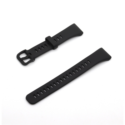 Picture of Watch straps For Huawei  Band 6 Silicon strap
