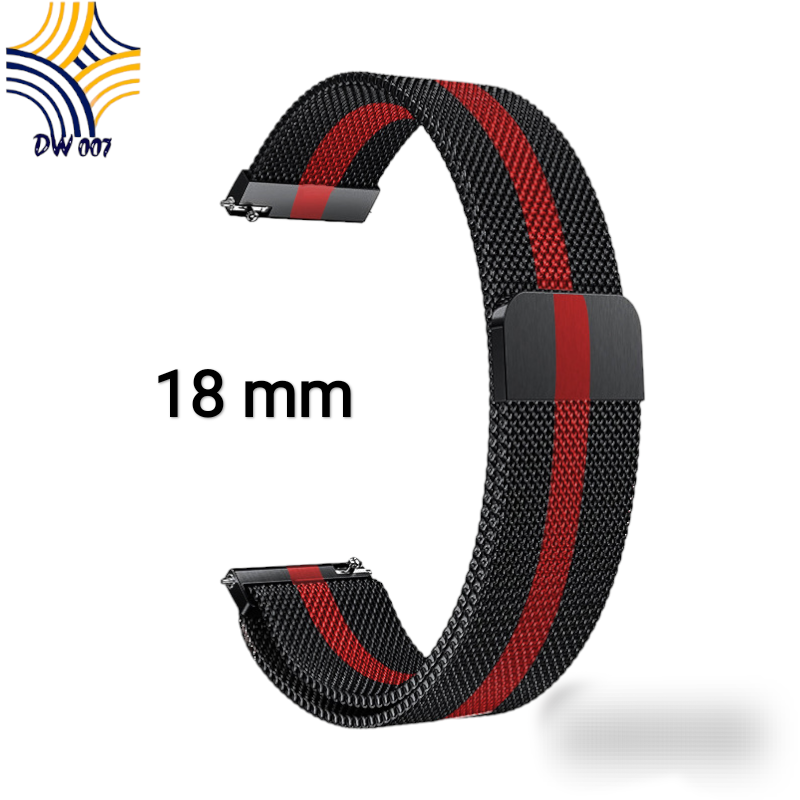 Picture of Watch Straps For 18 mm watch ar belt 18 mm