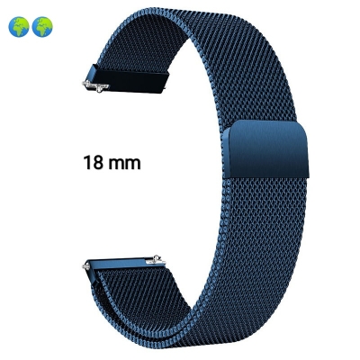 Picture of Watch Straps For 18 mm watch ar belt 18 mm