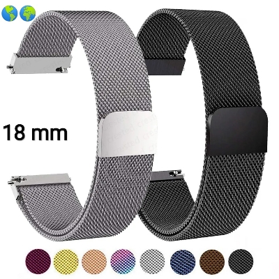 Picture of Watch Straps For 18 mm watch ar belt 18 mm