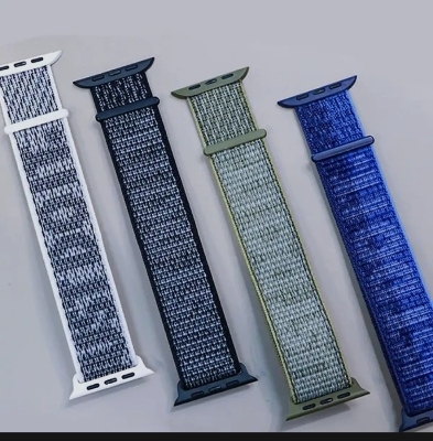 Picture of Watch strap For watch size 42/44/45/49 mm watch straps ঘড়ির বেল