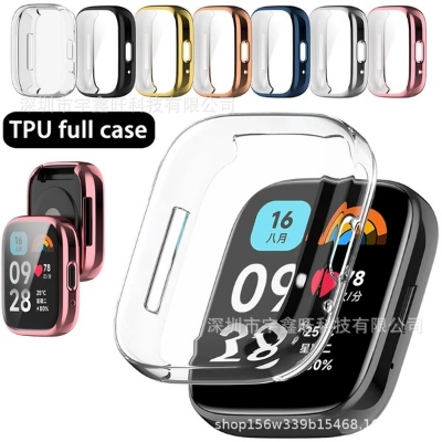 Picture of Watch cover For Redmi Watch3 Active/ 3 Lite Protectors cover