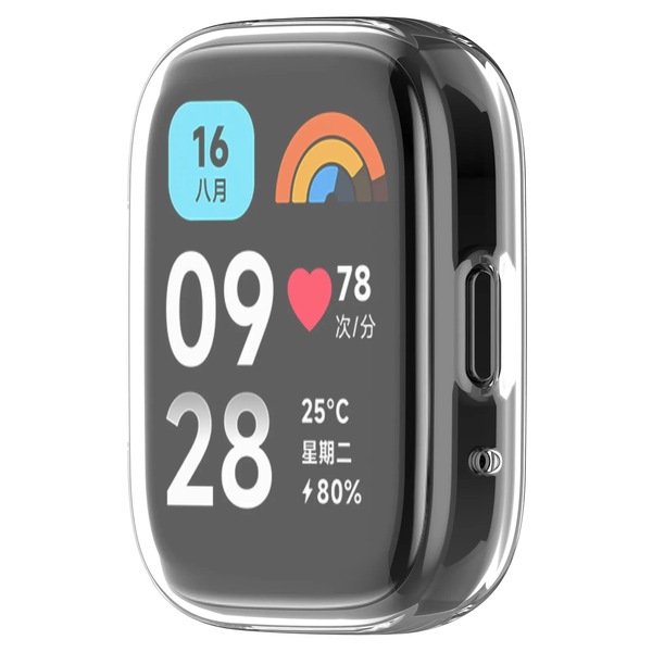Picture of Watch cover For Redmi Watch3 Active/ 3 Lite Protectors cover