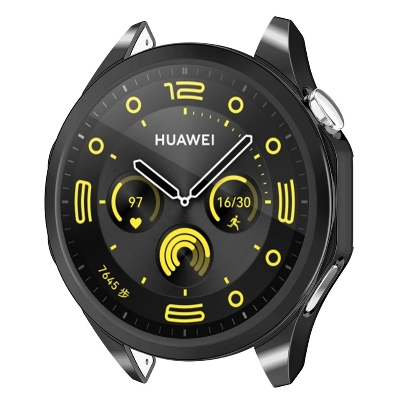 Picture of Watch cover For Huawei watch GT4 46 MM soft TPU full protector cover