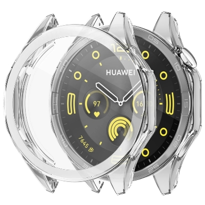 Picture of Watch cover For Huawei watch GT4 46 MM soft TPU full protector cover