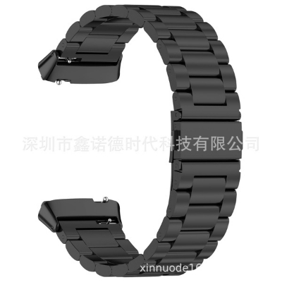 Picture of Watch S S Strap For Redmi watch 3 Active strap Redmi 3 Active Metal S S  straps