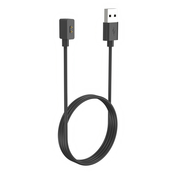 Picture of USB Magnetic Charger For Redmi Watch 3/ 3 Active  Xiaomi Mi bend 8/8pro /8 Active Smart watch Charging cable