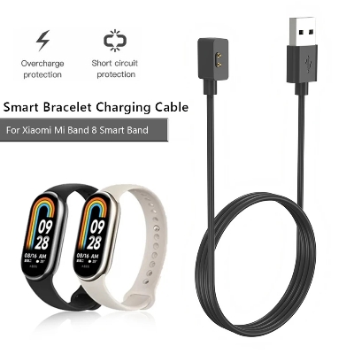 Picture of Charging Cable For Xiaomi Mi Band 8 9 Magnetic Charger cable