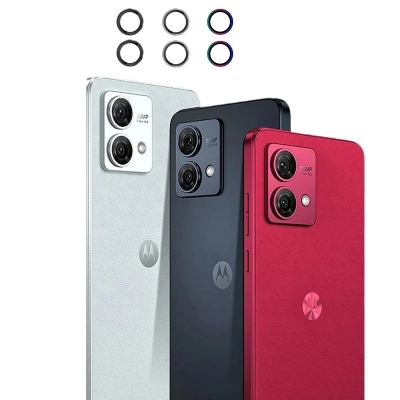 Picture of Rear Camera Lens Protectors For Moto Edge 40 Neo camera protectors