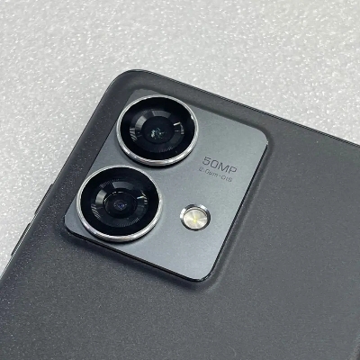 Picture of Rear Camera Lens Protectors For Moto Edge 40 Neo camera protectors
