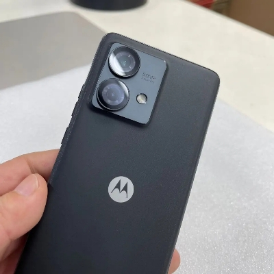 Picture of Rear Camera Lens Protectors For Moto Edge 40 Neo camera protectors