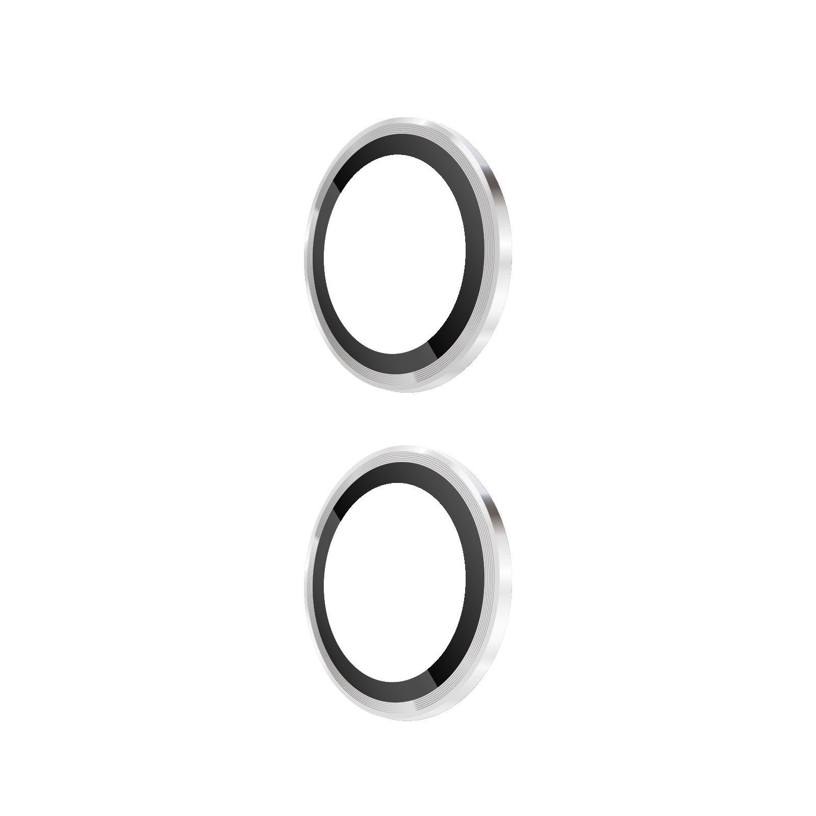 Picture of Rear Camera Lens Protectors For Moto Edge 50 Fusion  lens protectors