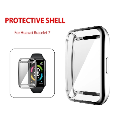 Picture of Watch Case For Huawei Bend 6 7 Cover
