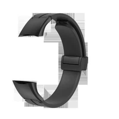 Picture of Watch Strap For Honor 4 / 5 Band soft silicon magnetic watch strap