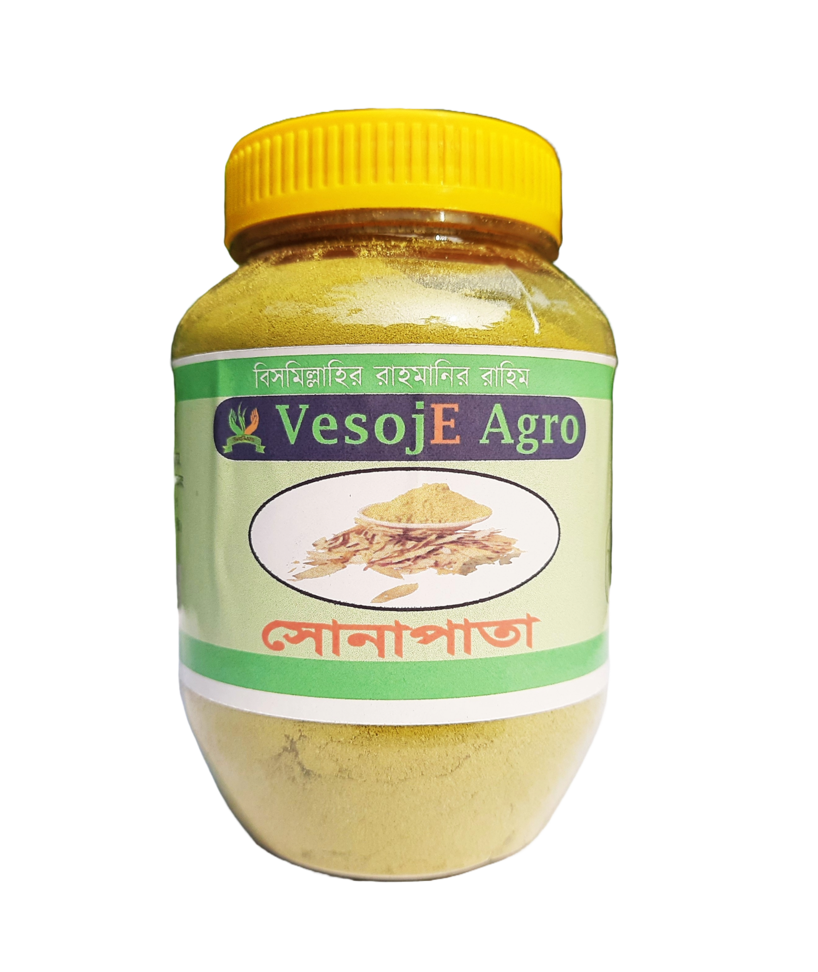 Sona Pata ( সোনা পাতা ) 100gm VesojE Agroonline shop bangladeshothoba.com