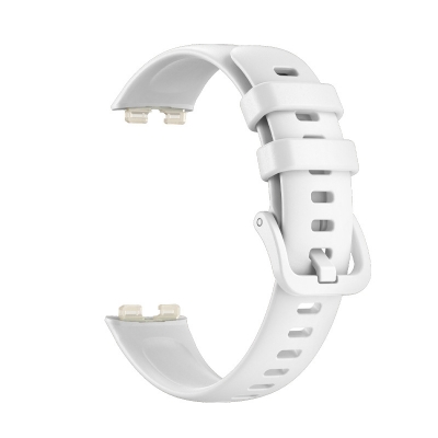 Picture of Watch Silicon Strap For Huawei Band 8 - 9 strap soft silicon strap