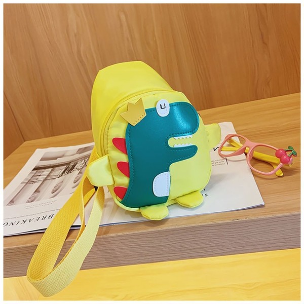 Picture of Baby Girl Bag For Cute Cartoon Kids Bags