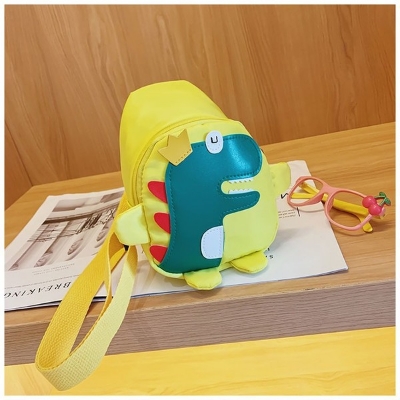 Picture of Baby Girl Bag For Cute Cartoon Kids Bags