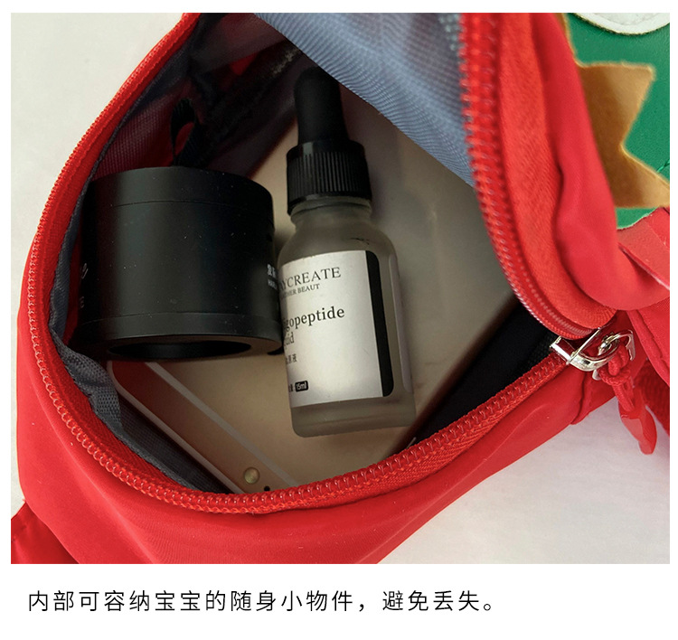 Picture of Baby Girl Bag For Cute Cartoon Kids Bags