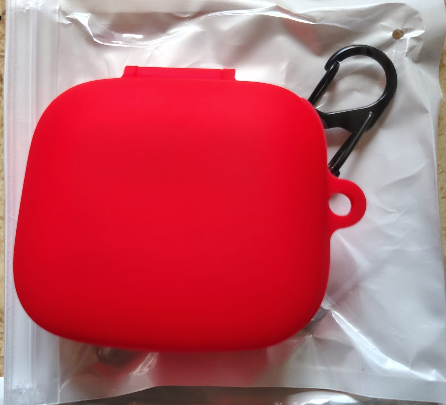 Picture of protective Case For OnePlus Buds 3 soft Silicon cover